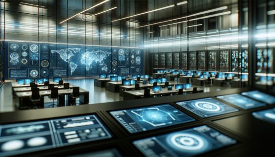 Leadership changes at NSA addressing cyber security issues