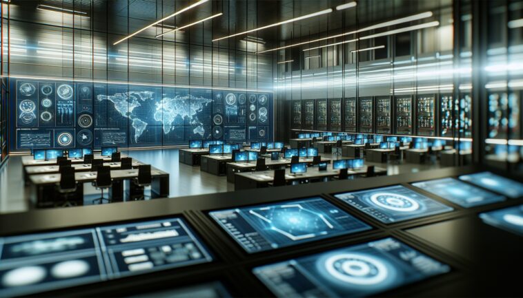 Leadership changes at NSA addressing cyber security issues