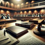 Nadine Menendez trial image highlighting bribery claims