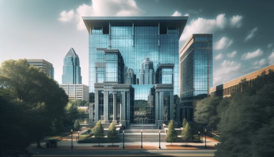 Legislative session in North Carolina addressing disaster aid