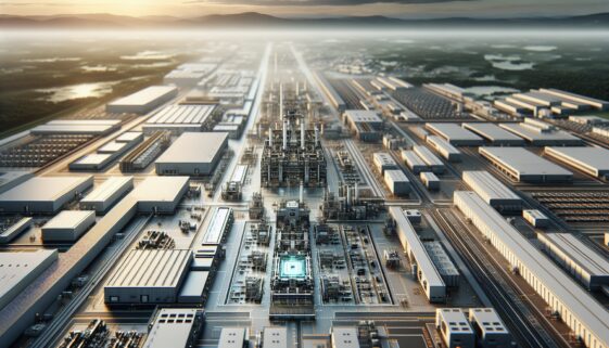 Nvidia's export controls affecting global chip market dynamics