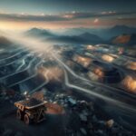 Mining operations in Ontario showcasing new opportunities