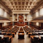 Historic election of Ontario's first female Speaker