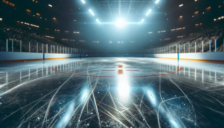 Ottawa Senators celebrating their NHL playoff return
