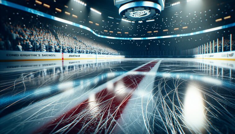 Ottawa Senators facing elimination in Game 4 against Maple Leafs