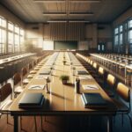 School board members caught on hot mic discussing special needs