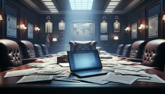 Overview of Pentagon's internal issues and recent leaks