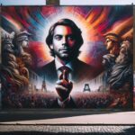 Generational perspective on political leadership in arts