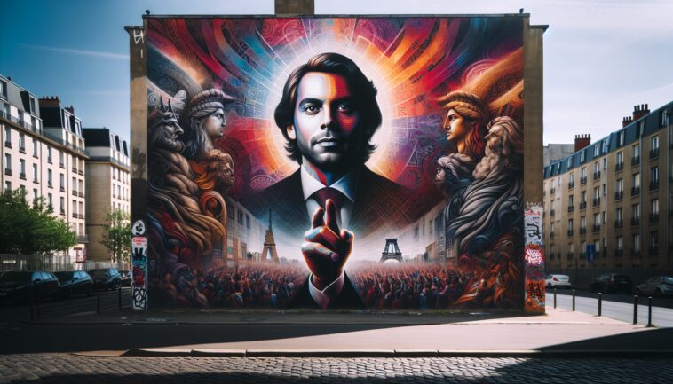 Generational perspective on political leadership in arts