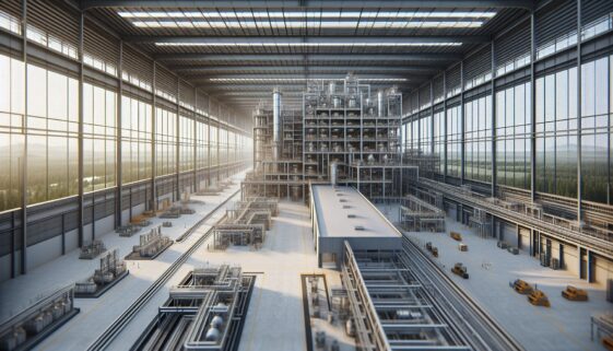 Pratt Industries investment in American manufacturing