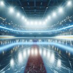 Rangers celebrate decisive playoff victory against Islanders