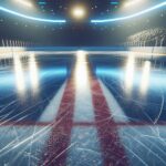 Saskatoon AAA Stars celebrate their Esso Cup semifinal win