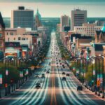 Significato dei nomi delle strade di Saskatoon