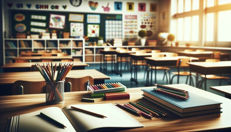 Students benefiting from school choice in Ohio