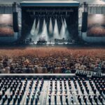Crowd at Bush concert raising security concerns in Kelowna
