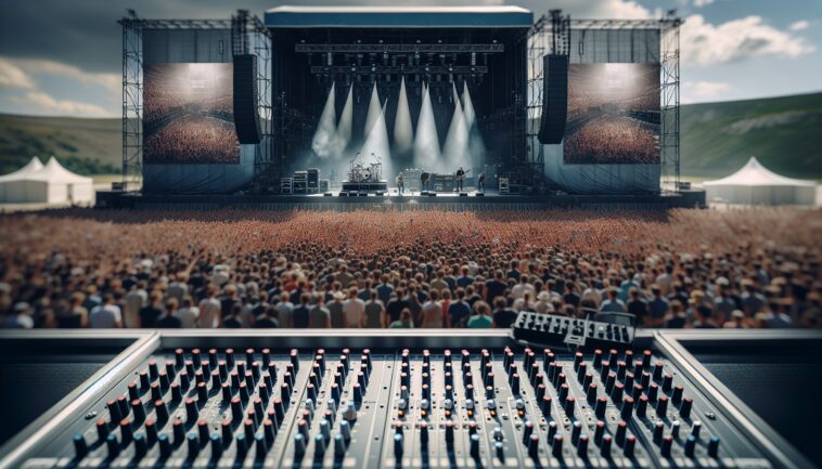Crowd at Bush concert raising security concerns in Kelowna
