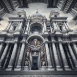 Process of selecting a new pope after Pope Francis' death