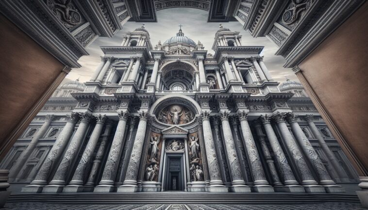 Process of selecting a new pope after Pope Francis' death