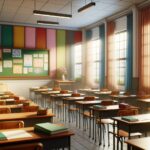 Middle school teacher in Yarmouth facing serious charges
