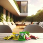 Nuovo logo e packaging di Sour Patch Kids