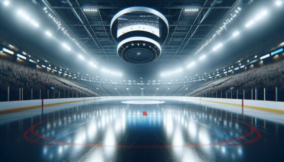 NHL experts discussing Stanley Cup playoffs betting strategies