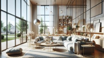 Beautiful summer decor ideas to transform your space