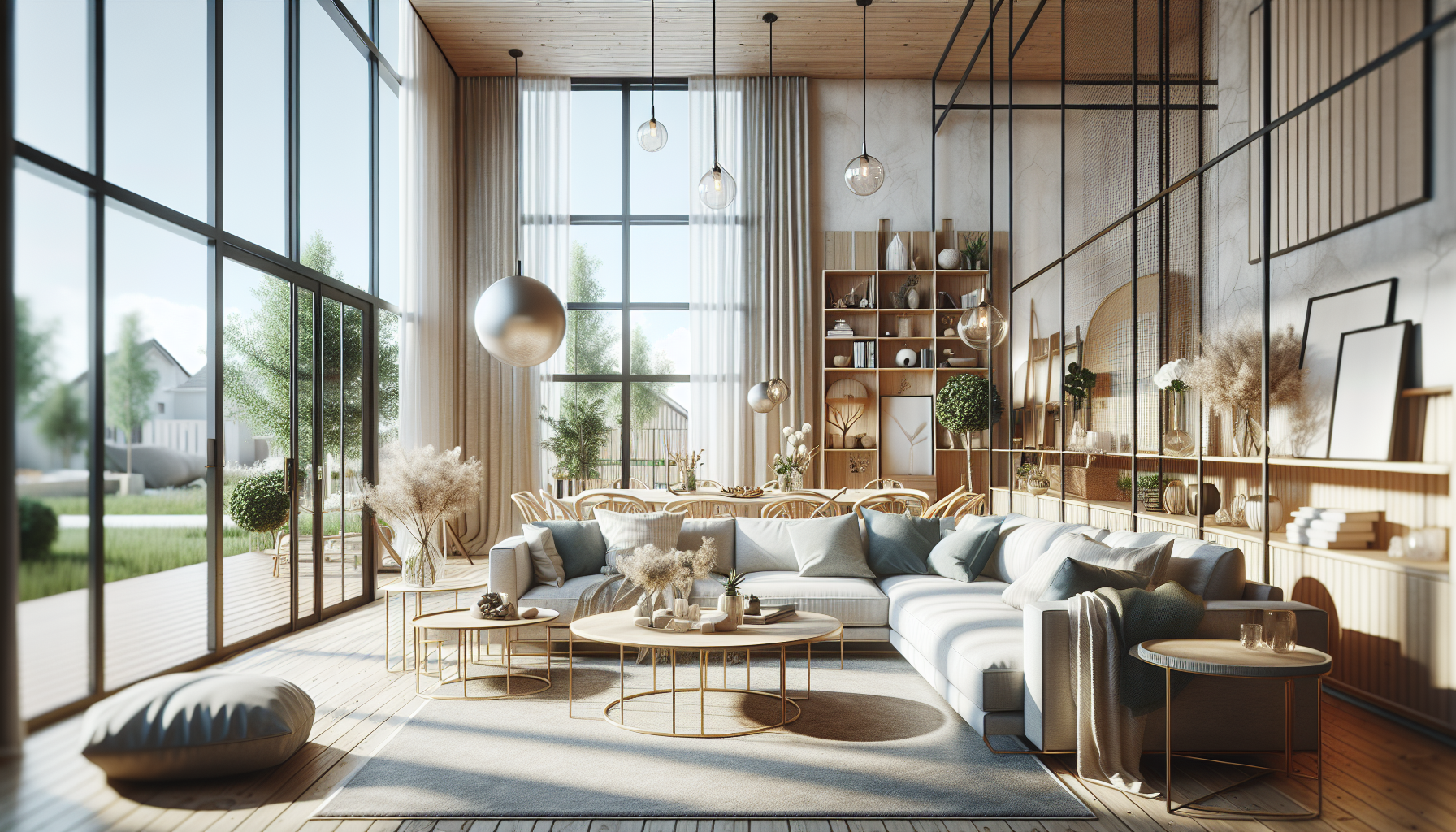 Beautiful summer decor ideas to transform your space