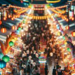 Community support for victims of Lapu Lapu festival tragedy