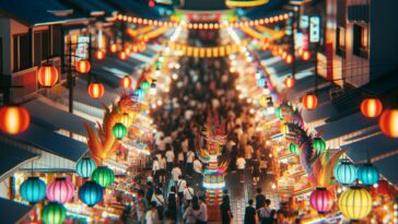 Community support for victims of Lapu Lapu festival tragedy
