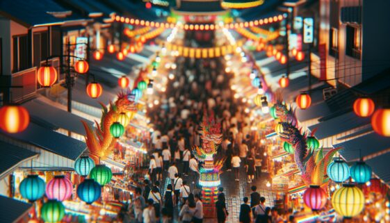 Community support for victims of Lapu Lapu festival tragedy