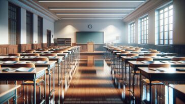 Supreme Court decision on Alberta headmaster's case
