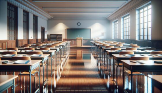 Supreme Court decision on Alberta headmaster's case