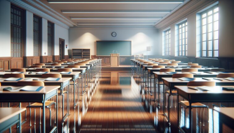 Supreme Court decision on Alberta headmaster's case