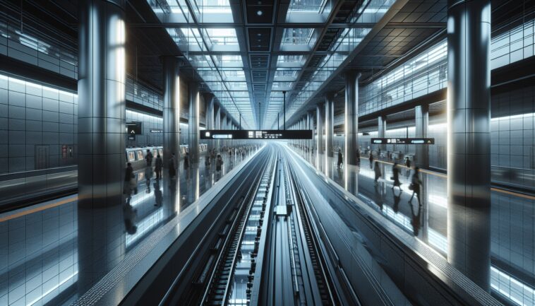 TTC service disruptions on Line 1 with delayed trains