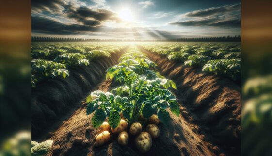 Canadian farmers facing trade challenges due to tariffs