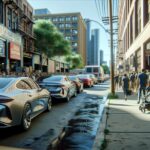 Impact of tariffs on car ownership costs in North America