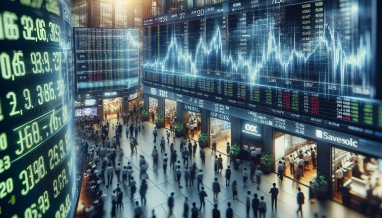 Rally dei titoli tecnologici nei mercati globali