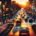 Innovative traffic enforcement technology in Ontario