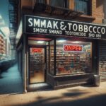 Teenager shot in Bronx smoke shop highlights violence trend