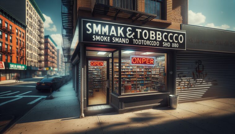 Teenager shot in Bronx smoke shop highlights violence trend