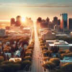 Tesla vehicle with Manitoba EV rebate program details