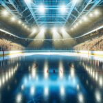 Toronto Maple Leafs celebrate overtime victory against Senators