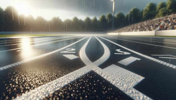 Debate on transgender athletes competing in women's sports