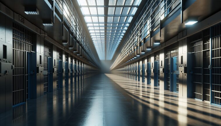 Discussion on transgender inmates in Canadian prisons