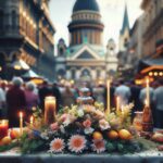 Trump celebrating Holy Week with faith and tradition