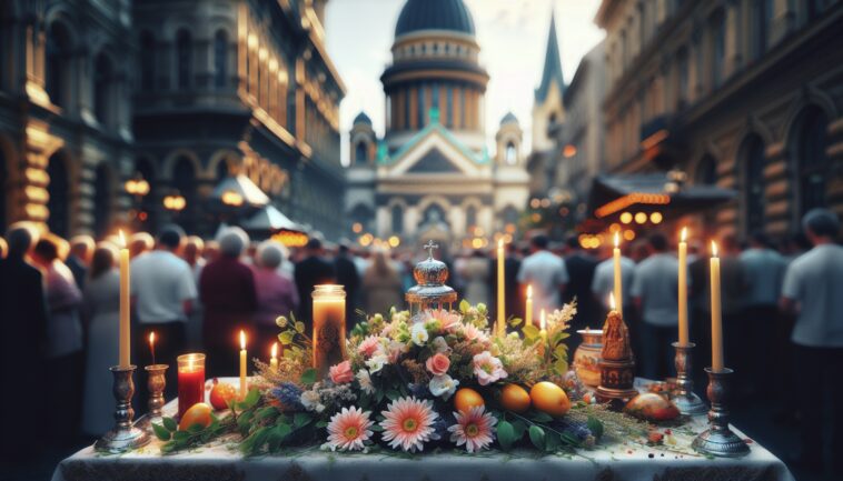 Trump celebrating Holy Week with faith and tradition