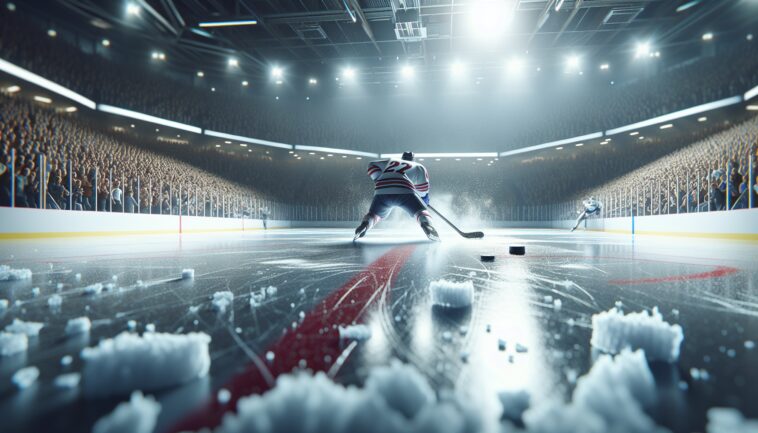 Vancouver Canucks celebrate their comeback victory over Dallas Stars