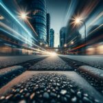 Vancouver's new one-way traffic system improving road safety