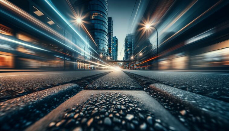 Vancouver's new one-way traffic system improving road safety