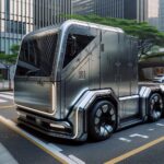 Tesla Cybertruck vandalism case under investigation by police